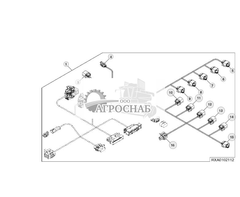 Жгут проводов, трансмиссия, PST, 12 - ST75574 364.jpg